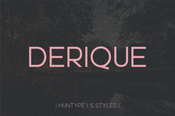 Derique: A Designer's Honest Review for Real Projects