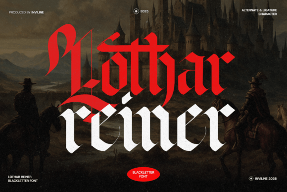 Lotharreiner Regular: A Designer's Honest Review for Real Projects