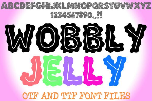Wobbly Jelly: A Designer's Honest Review for Real Projects